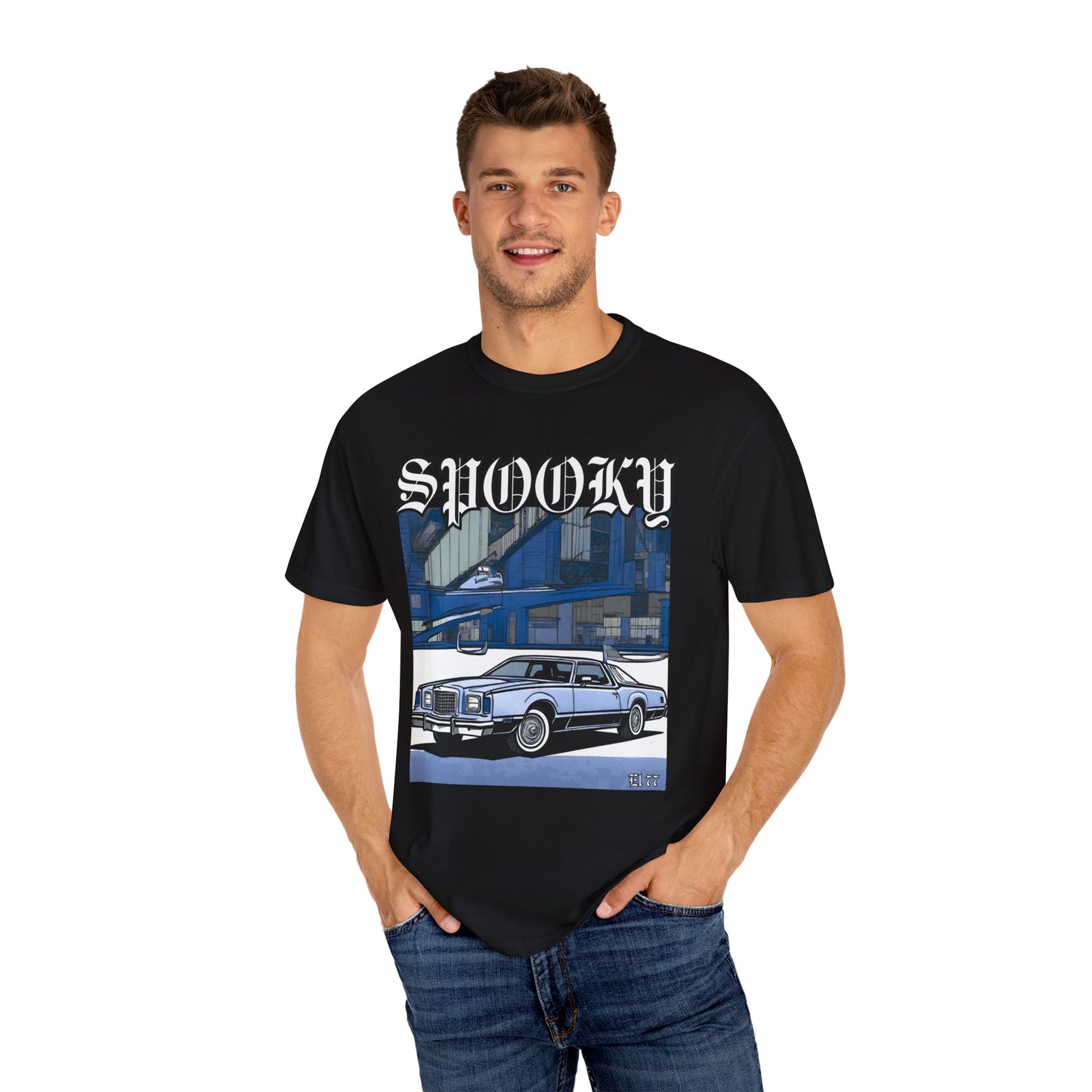EL 77 T-SHIRT