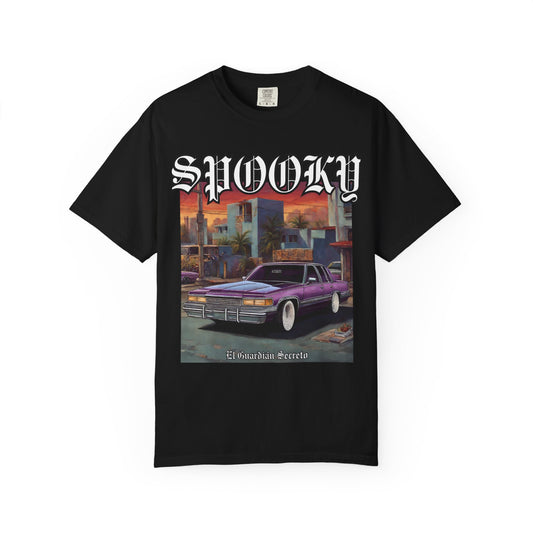 EL GUARDIAN SECRETO T-SHIRT