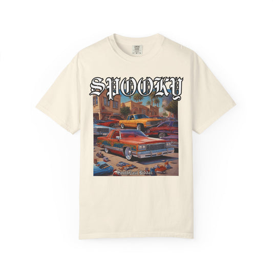 SOUTHEAST RIDDAZ T-SHIRT