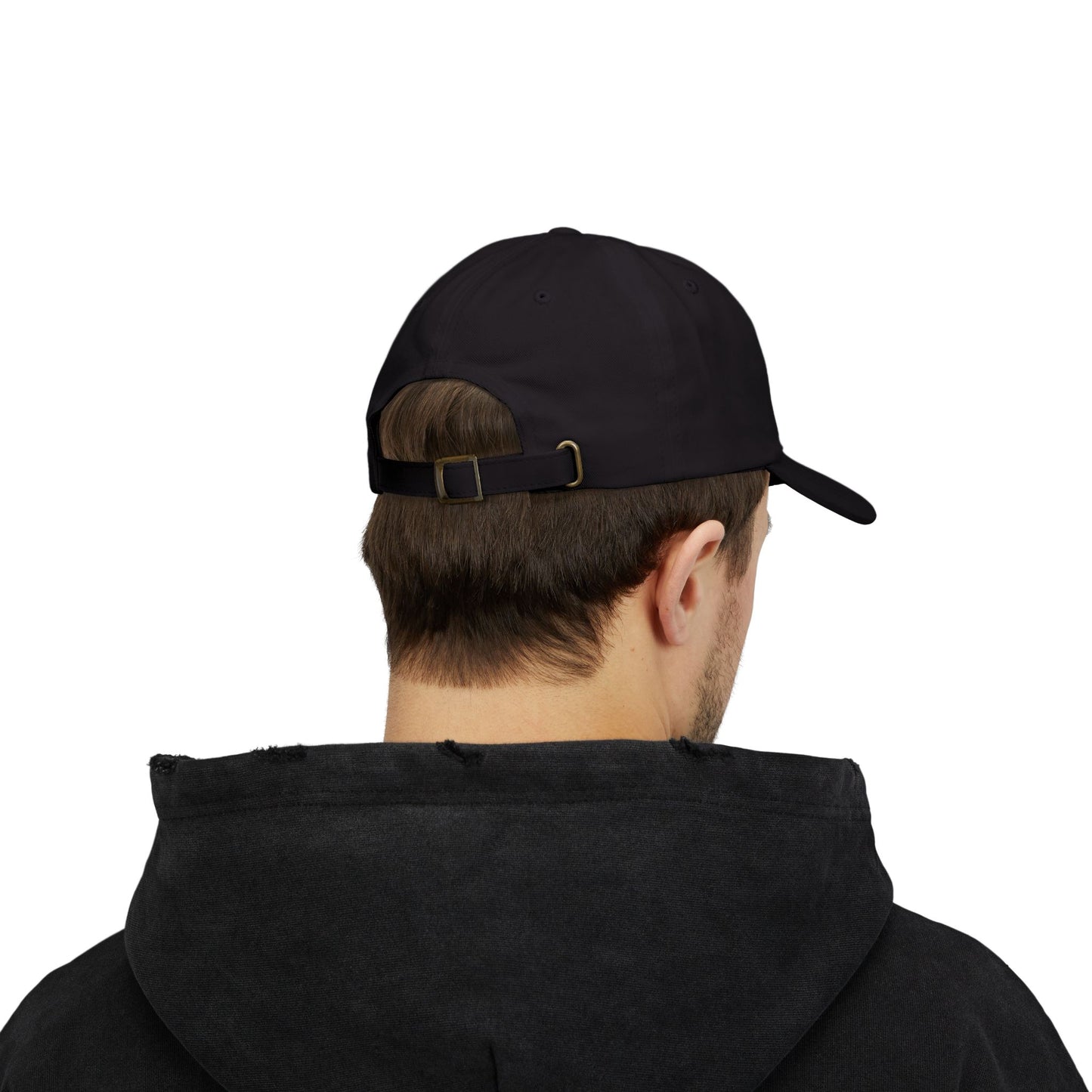 Spooky Hat Cap