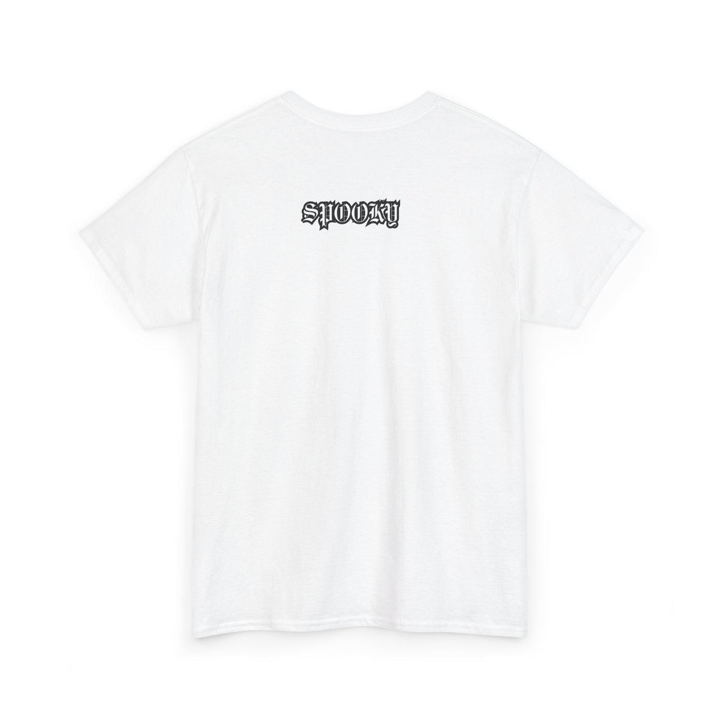 Chicano Streetwear Smokey T shirt