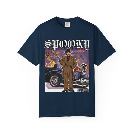 EL PACHUCO T-SHIRT