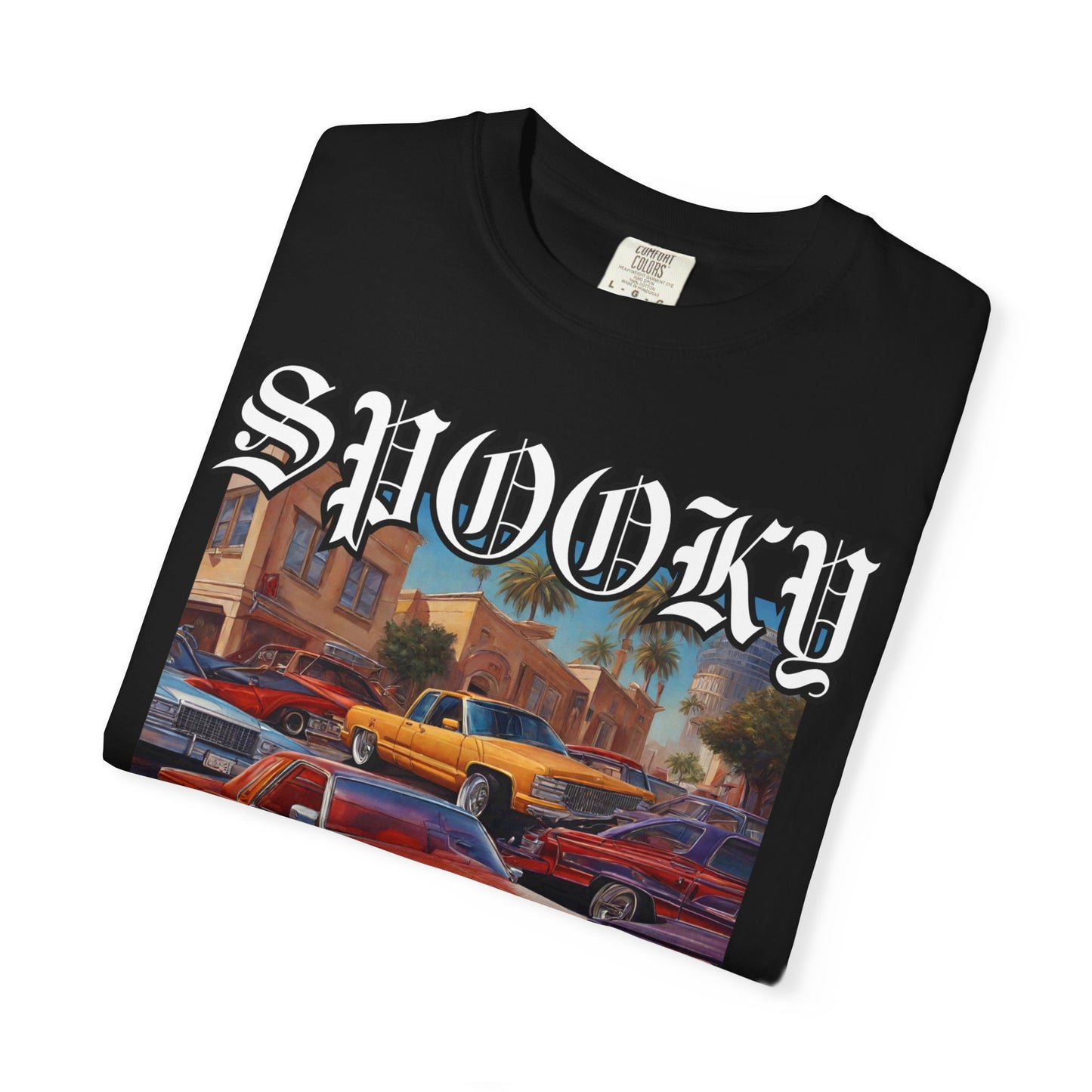 SOUTHEAST RIDDAZ T-SHIRT