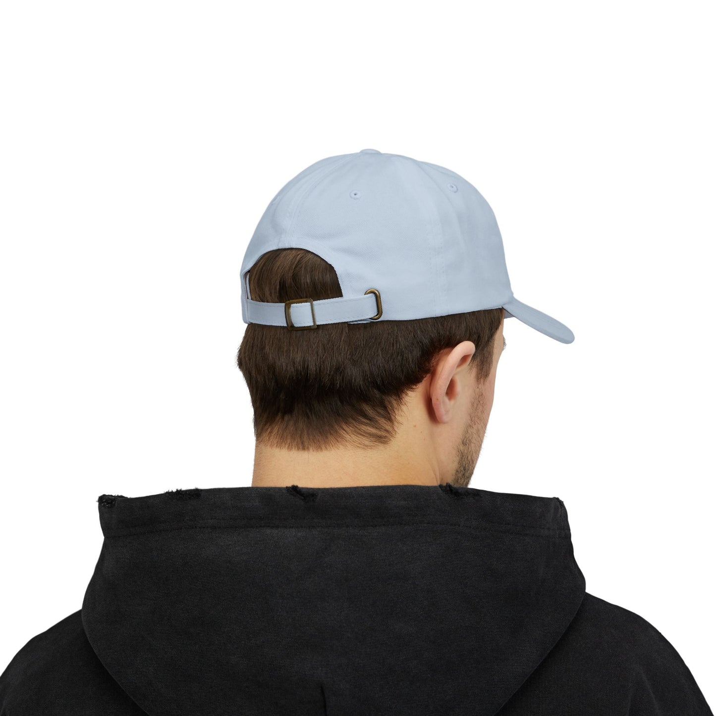 Spooky Hat Cap