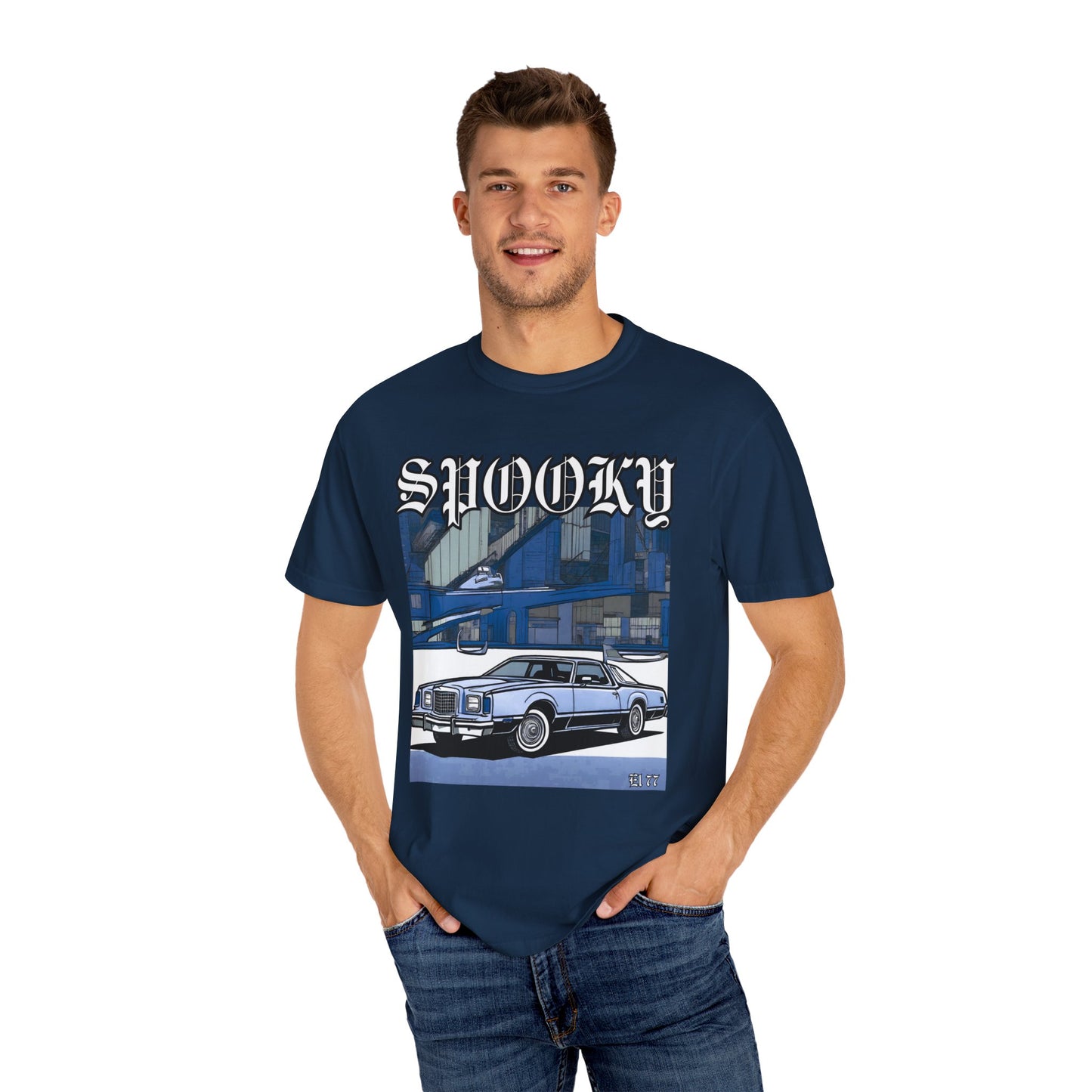 EL 77 T-SHIRT
