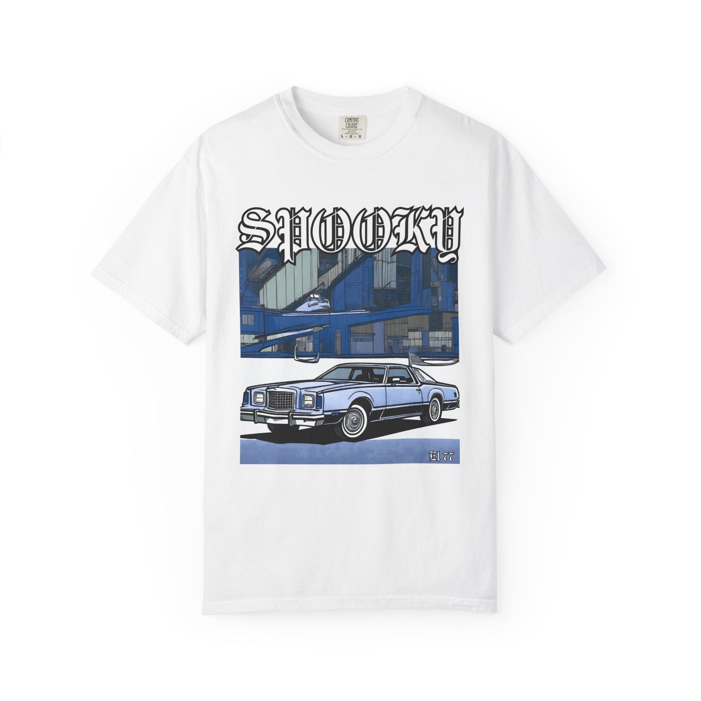 EL 77 T-SHIRT