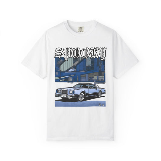 EL 77 T-SHIRT