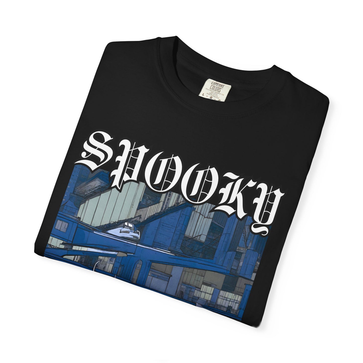 EL 77 T-SHIRT