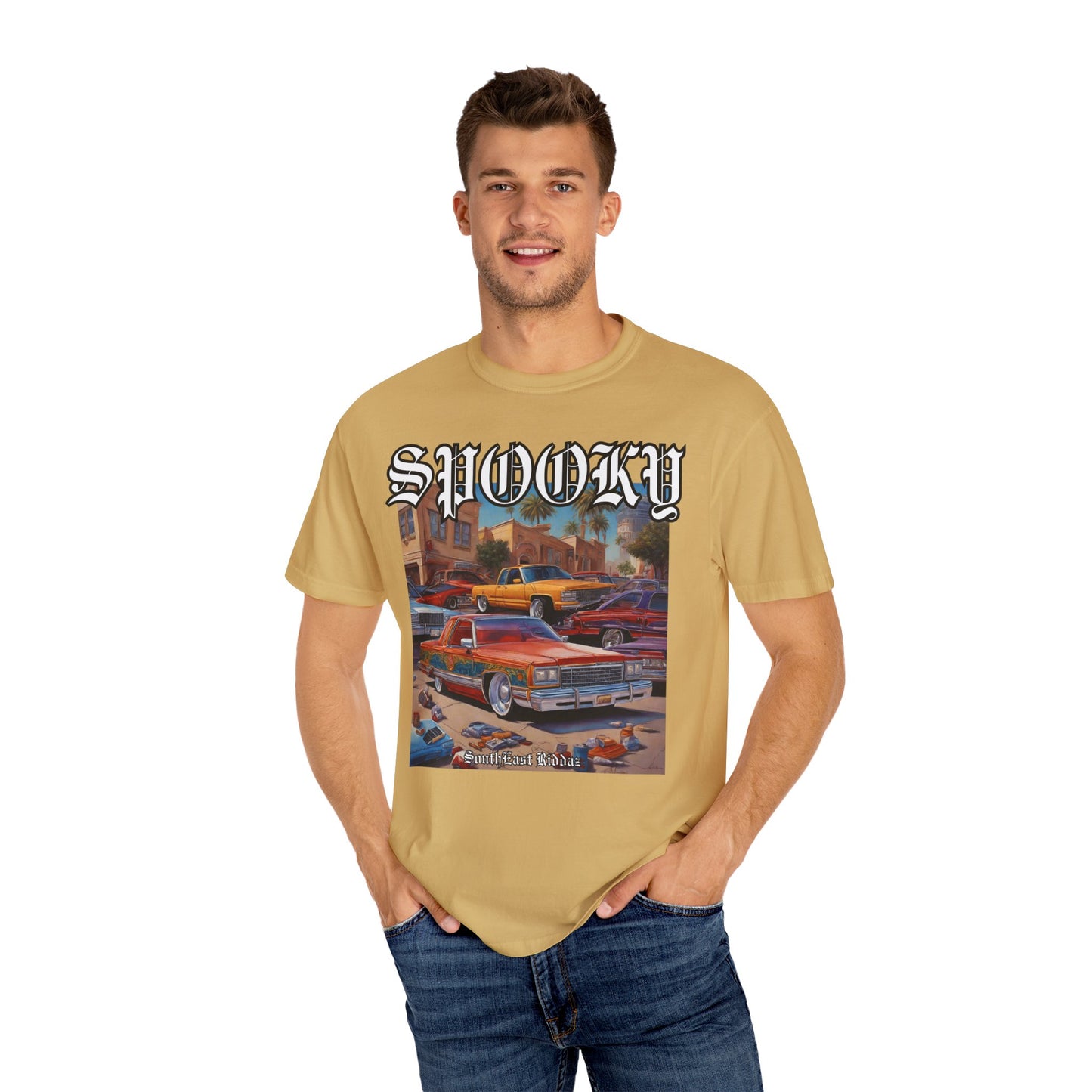 SOUTHEAST RIDDAZ T-SHIRT