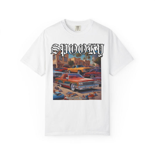SOUTHEAST RIDDAZ T-SHIRT
