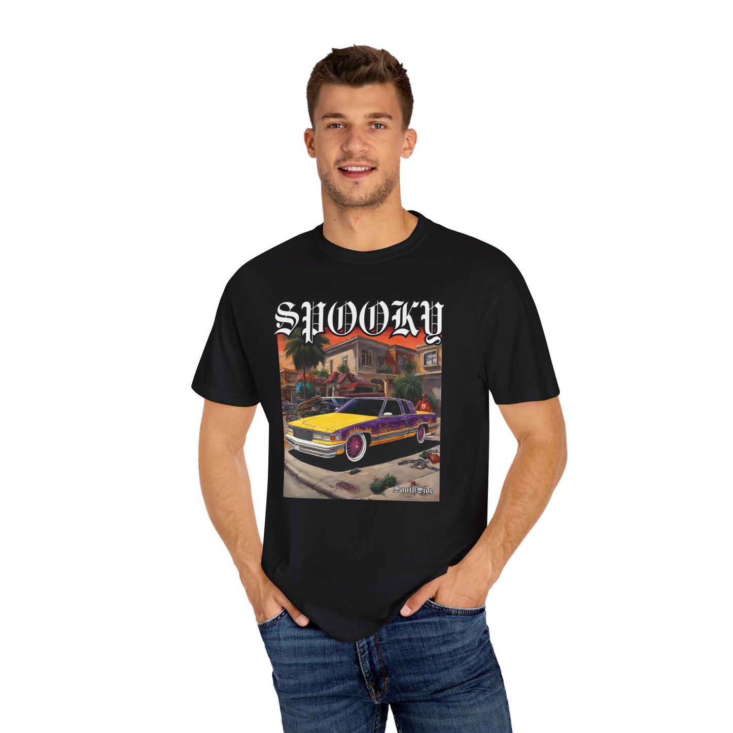 SOUTHSIDE T-SHIRT