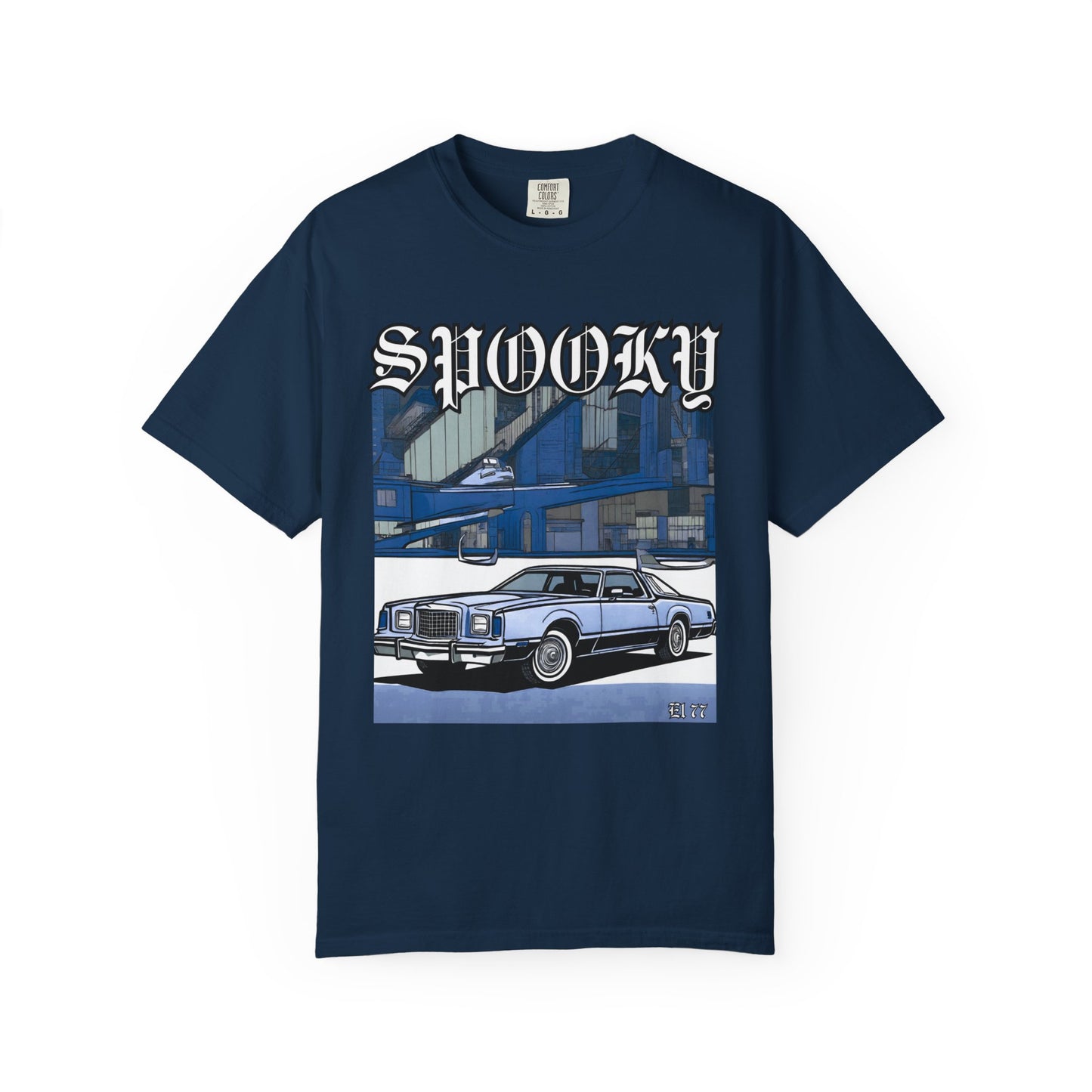 EL 77 T-SHIRT
