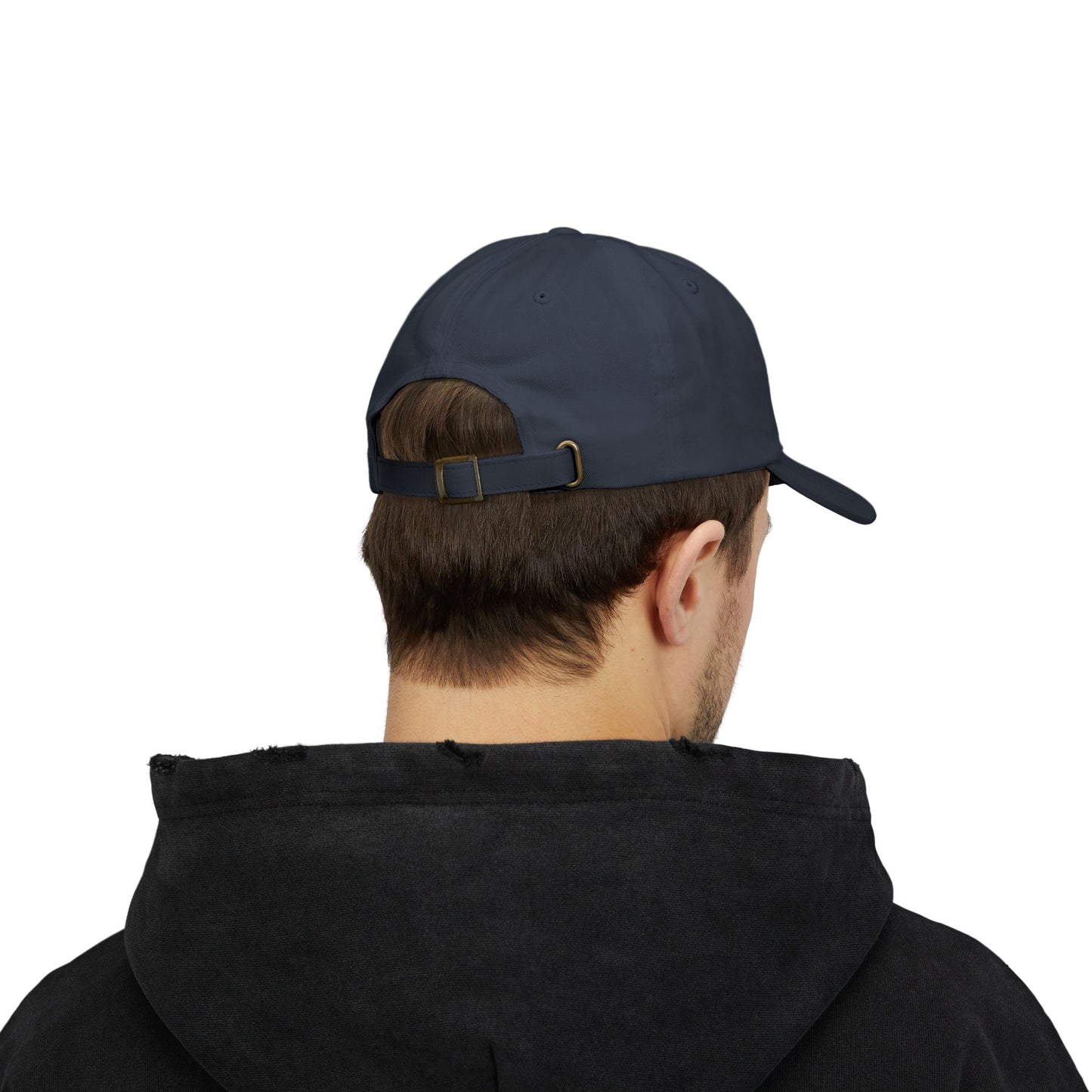 Spooky Hat Cap