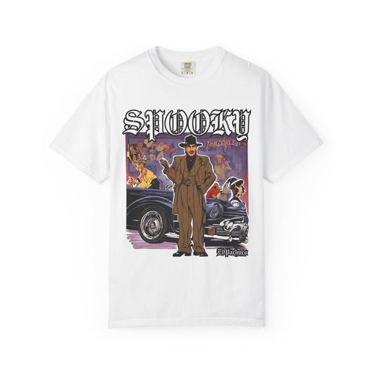 EL PACHUCO T-SHIRT