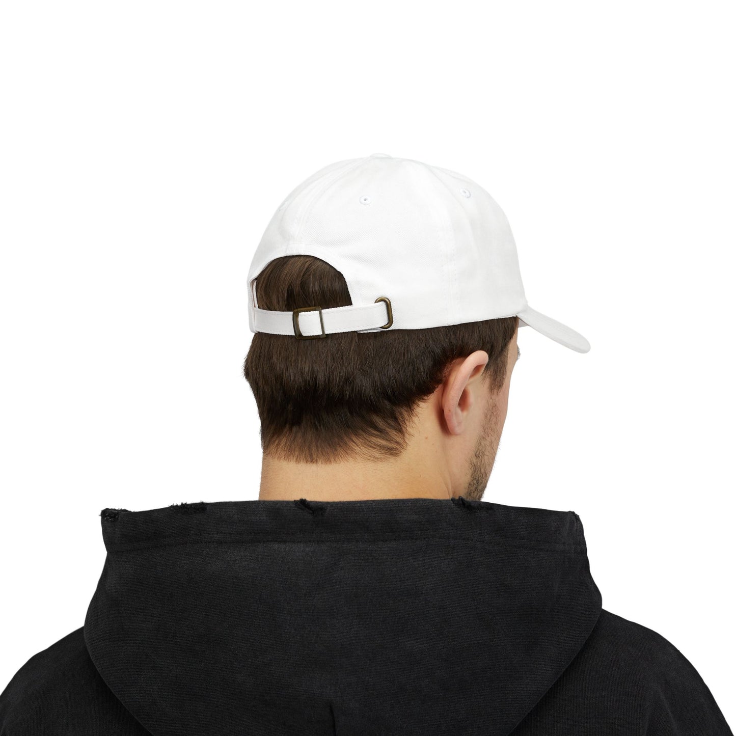 Spooky Hat Cap