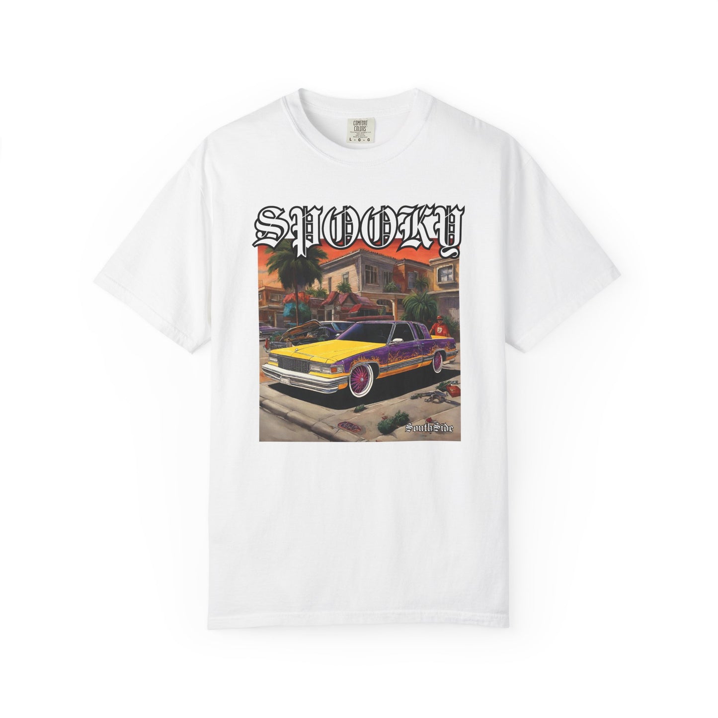 SOUTHSIDE T-SHIRT