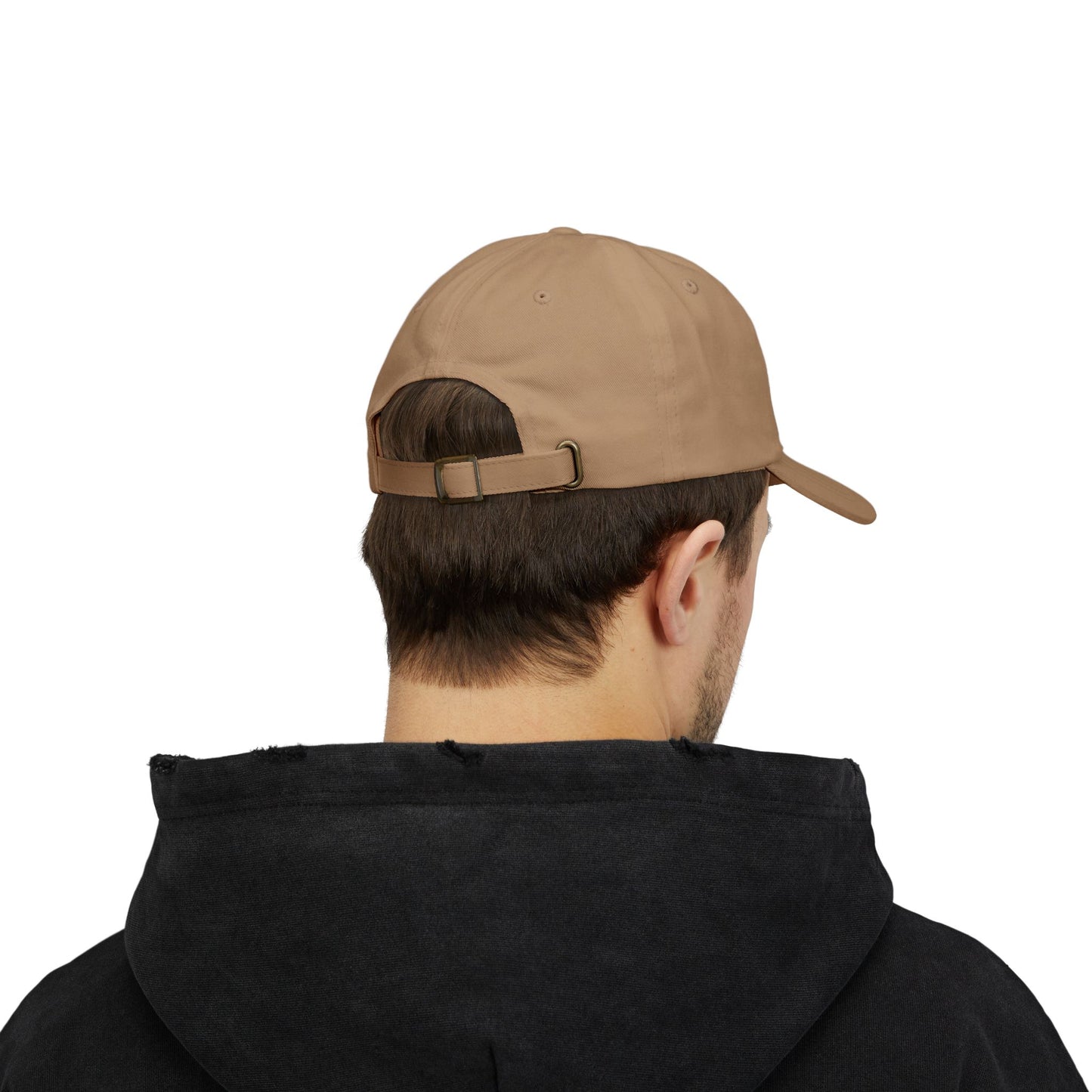 Spooky Hat Cap