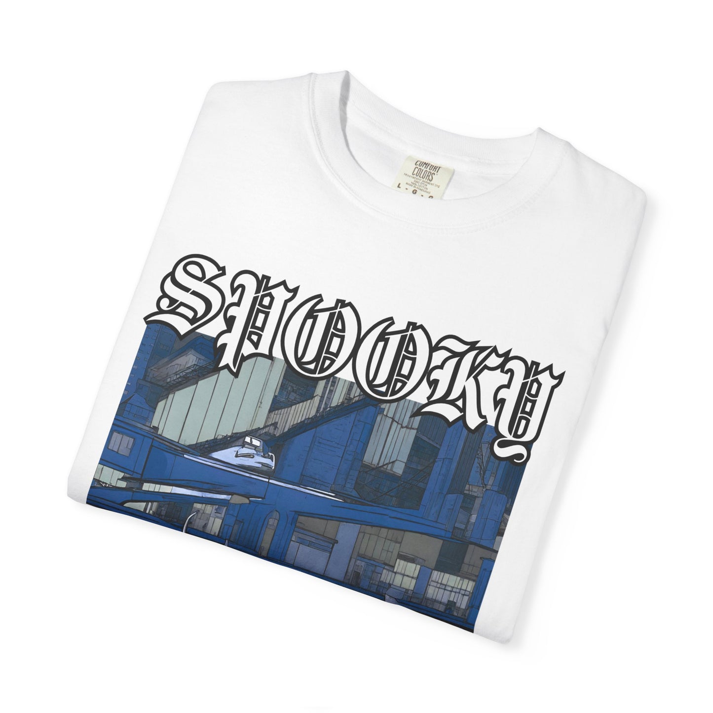 EL 77 T-SHIRT
