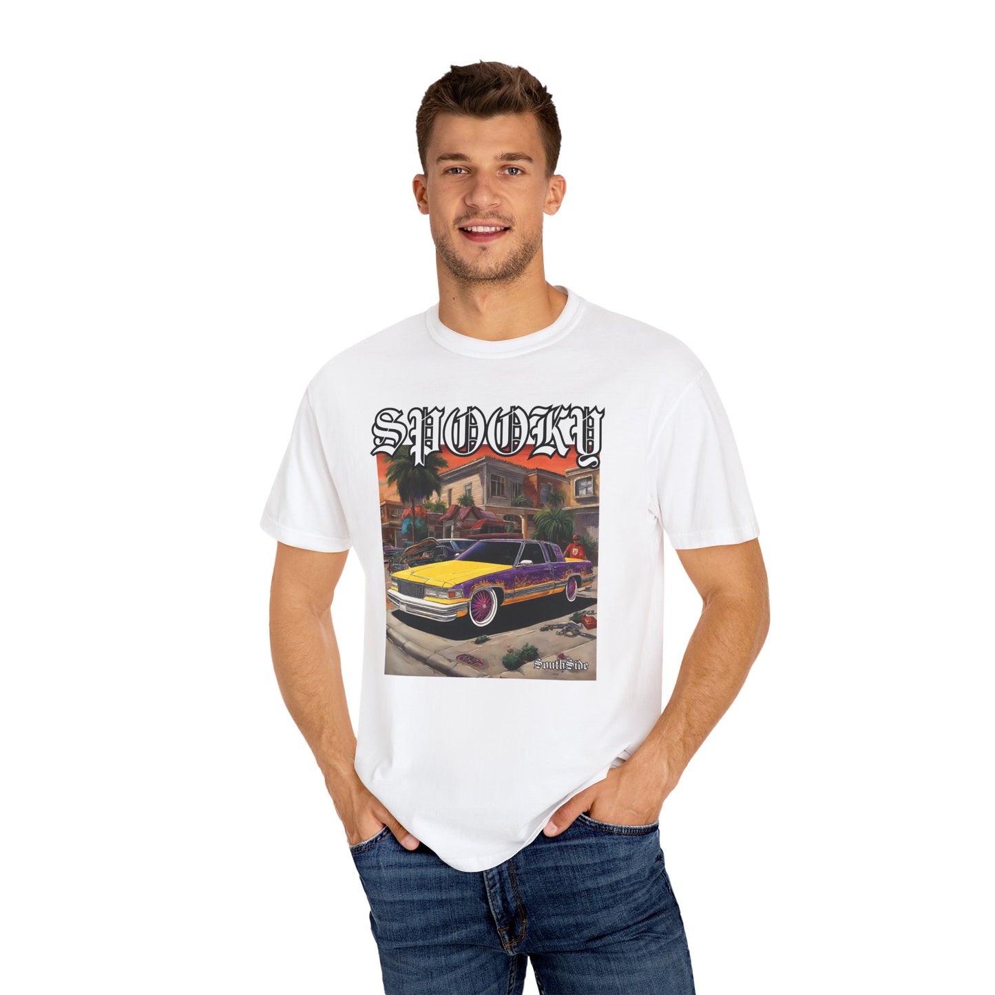 SOUTHSIDE T-SHIRT