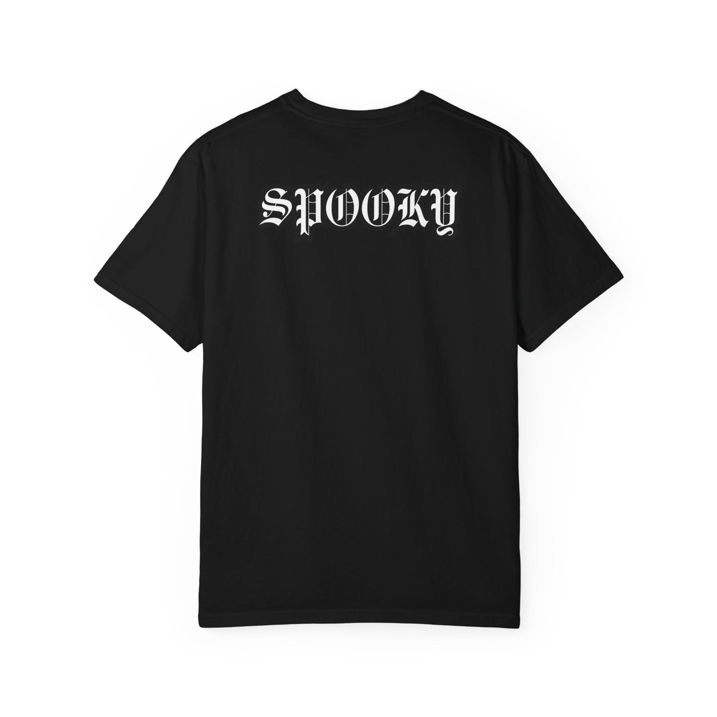 EL GUARDIAN SECRETO T-SHIRT