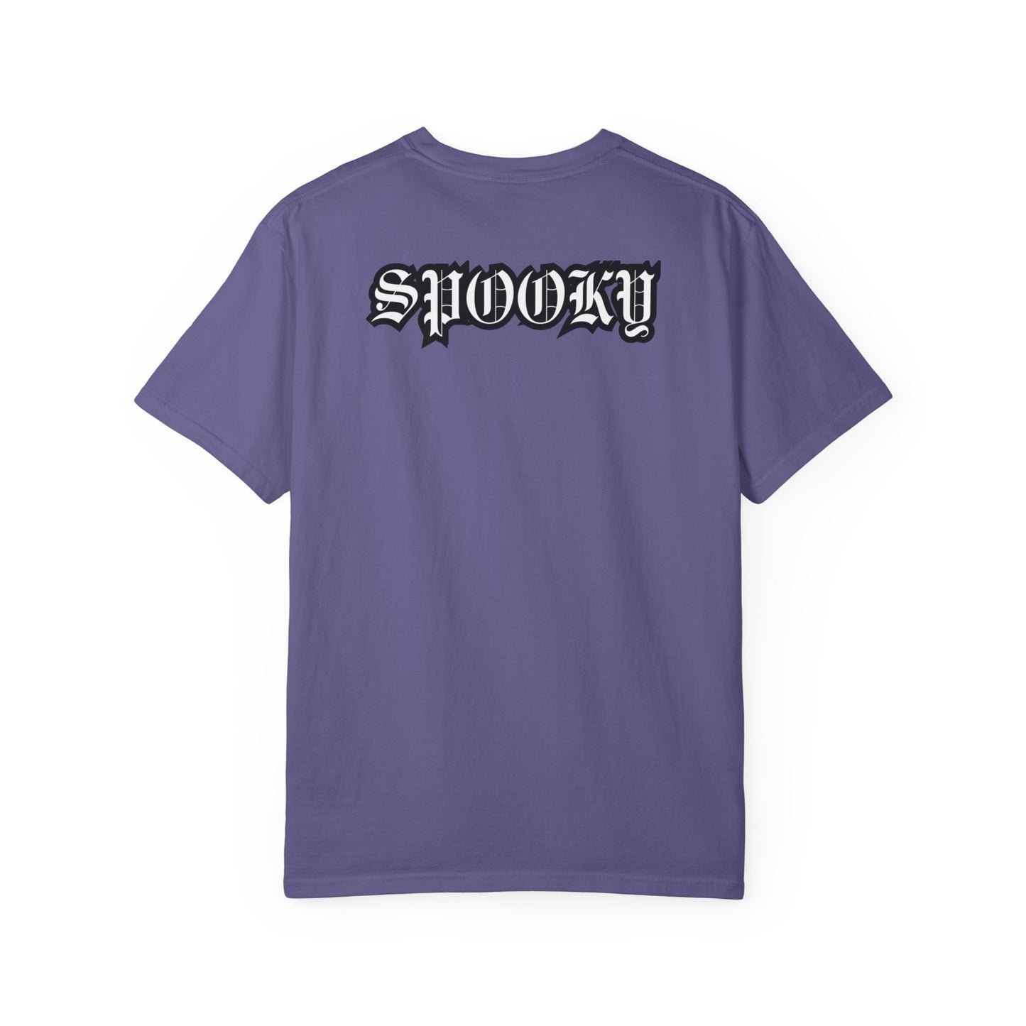 EL GUARDIAN SECRETO T-SHIRT