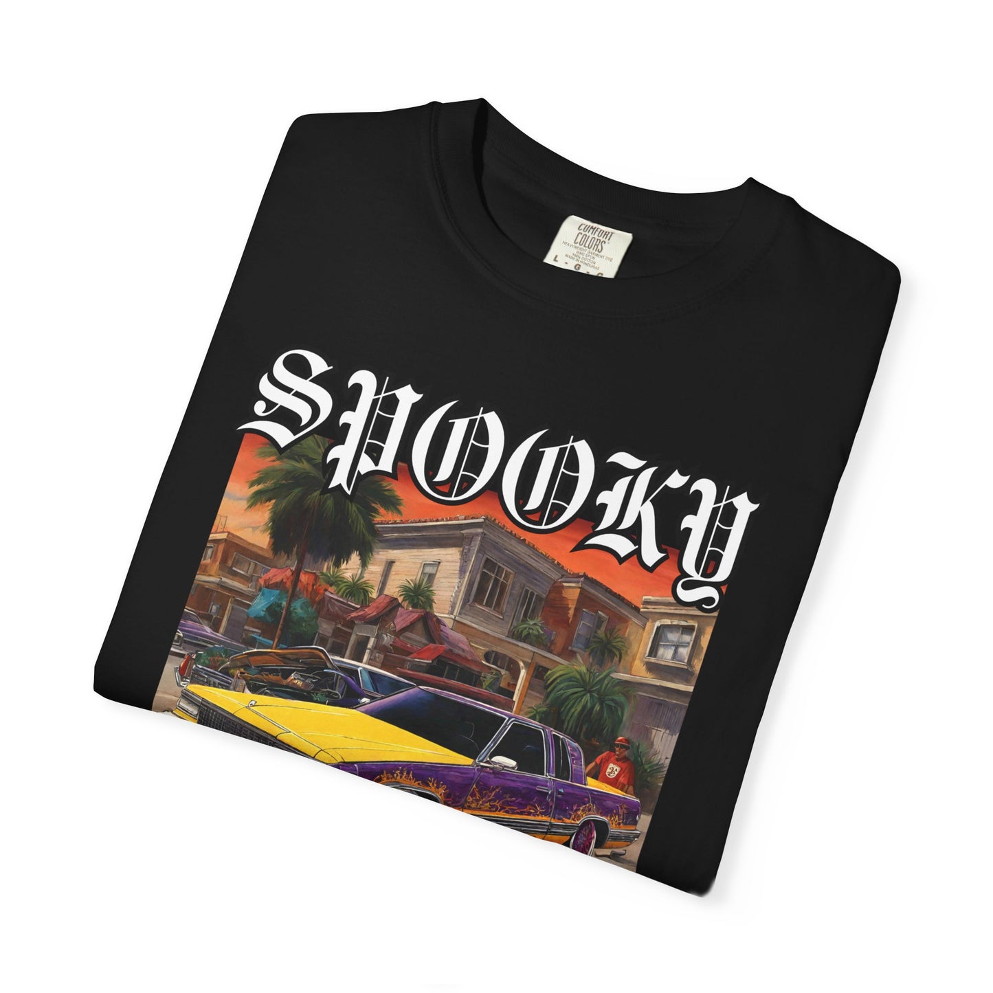 SOUTHSIDE T-SHIRT