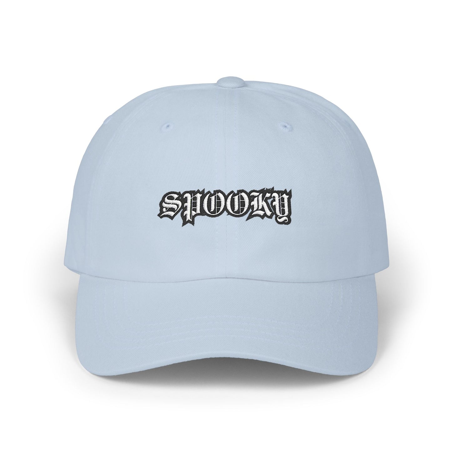 Spooky Hat Cap
