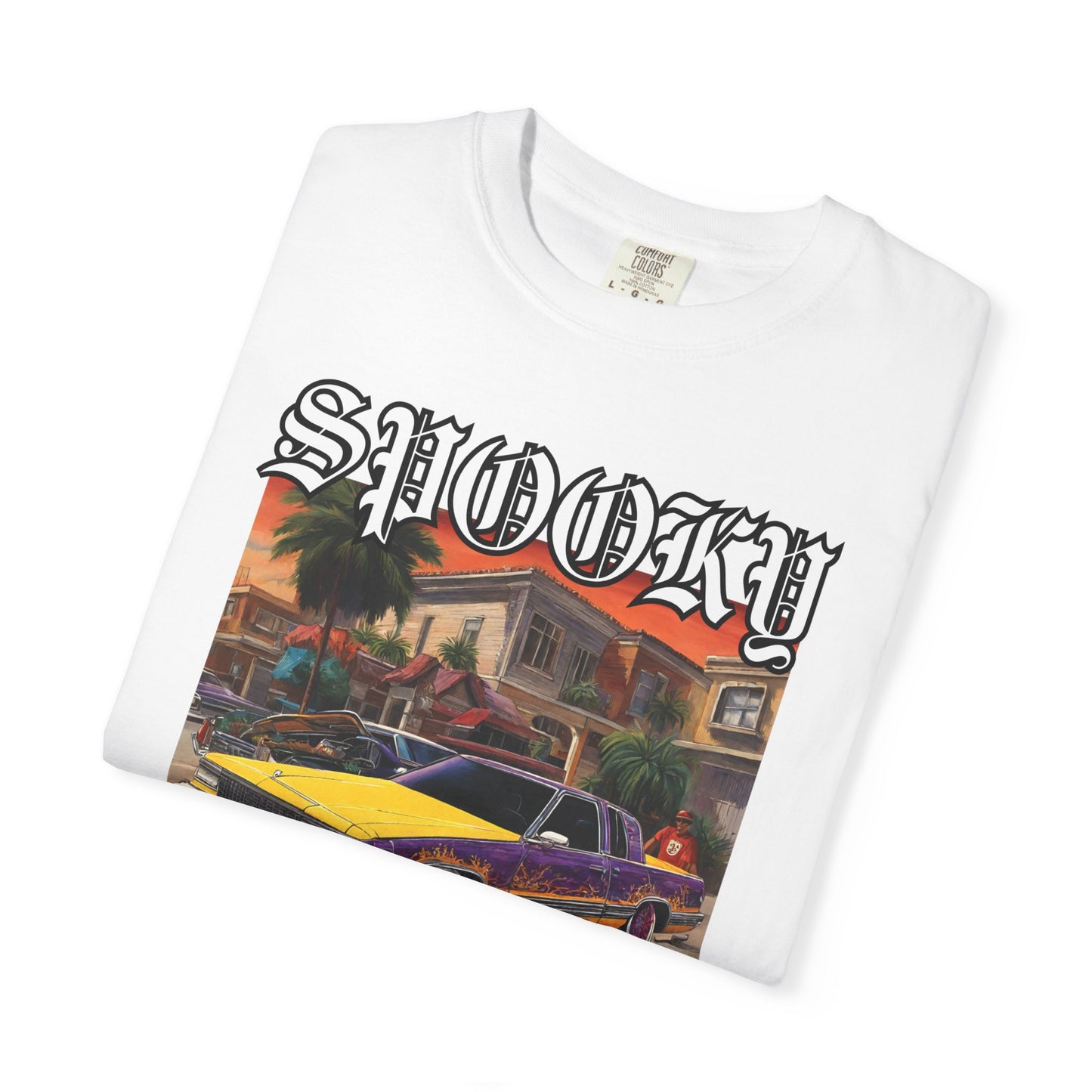 SOUTHSIDE T-SHIRT