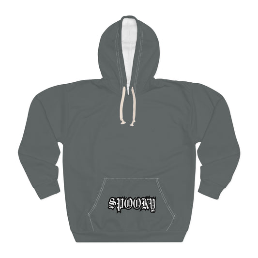 SPOOKY PULLOVER HOODIE (EL 94)