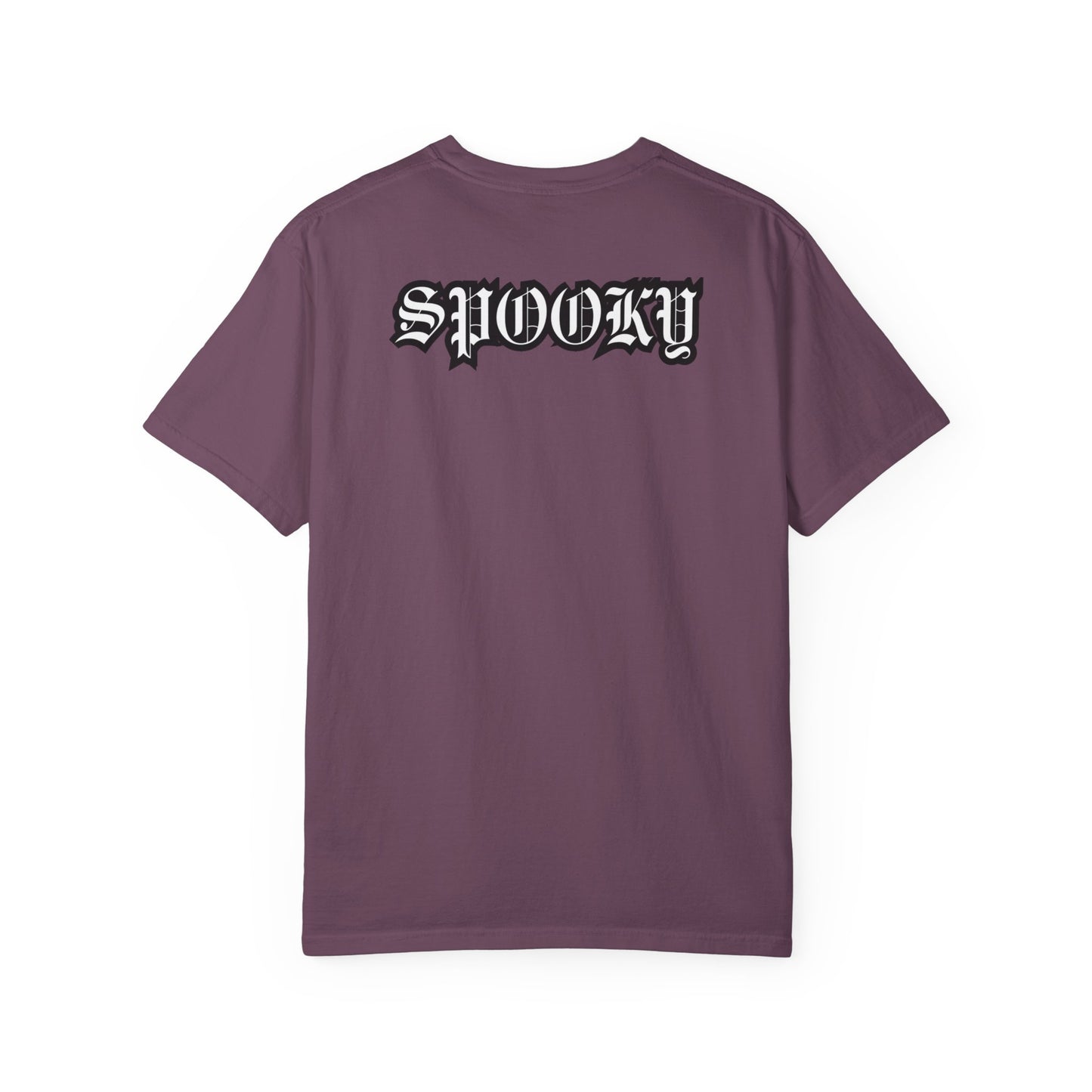 EL GUARDIAN SECRETO T-SHIRT
