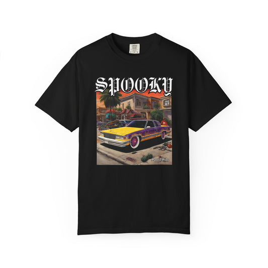 SOUTHSIDE T-SHIRT