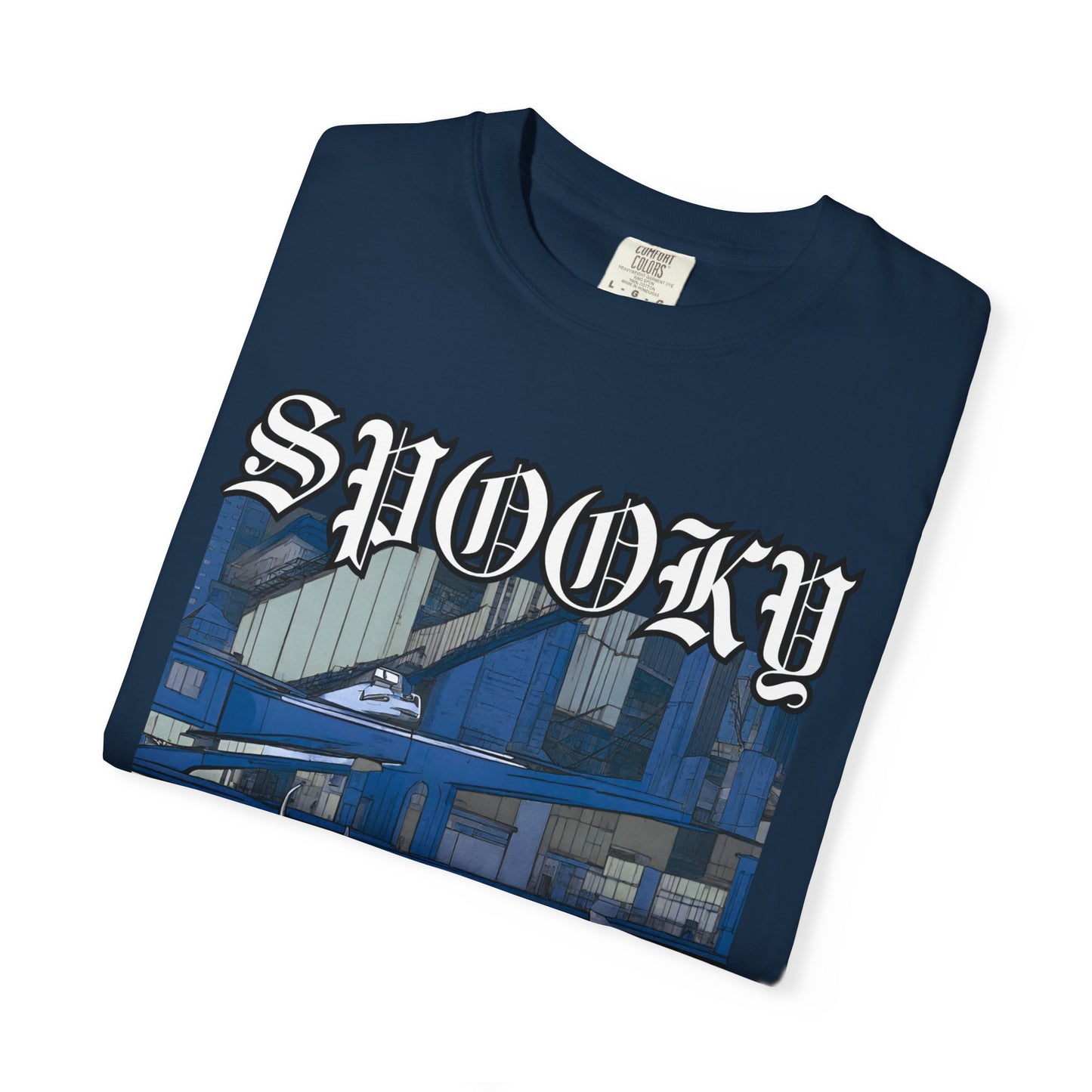 EL 77 T-SHIRT