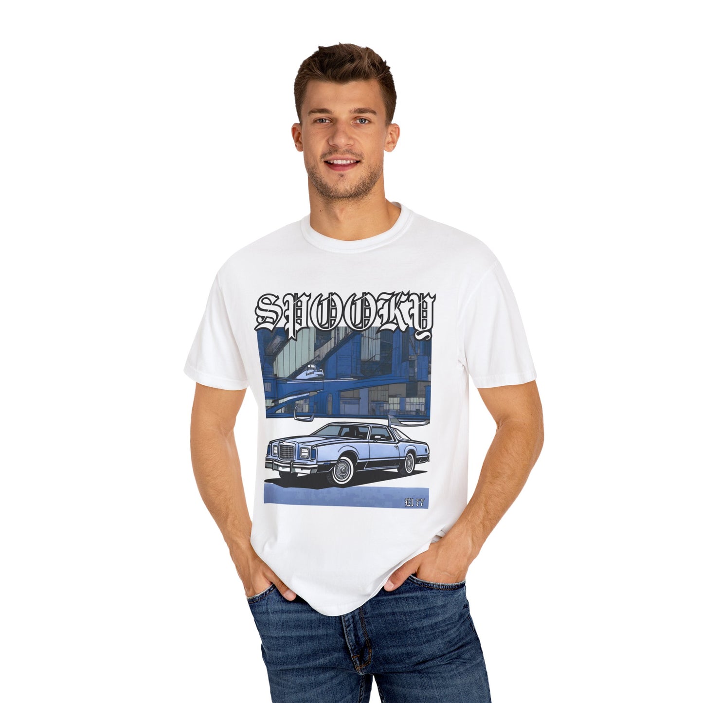 EL 77 T-SHIRT