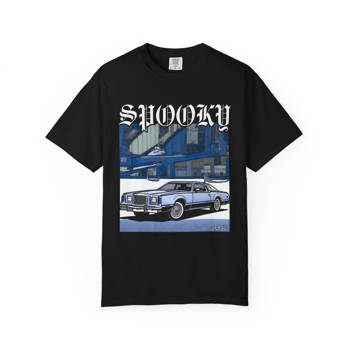 EL 77 T-SHIRT