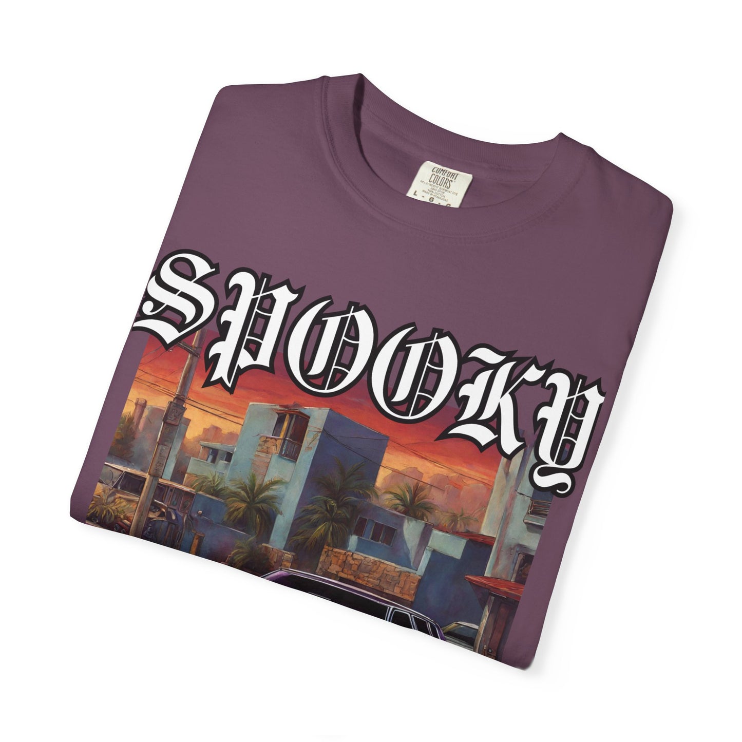 EL GUARDIAN SECRETO T-SHIRT