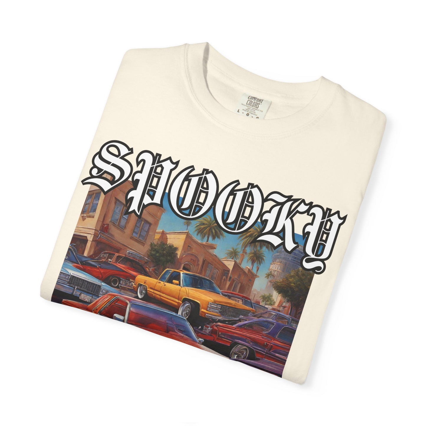 SOUTHEAST RIDDAZ T-SHIRT