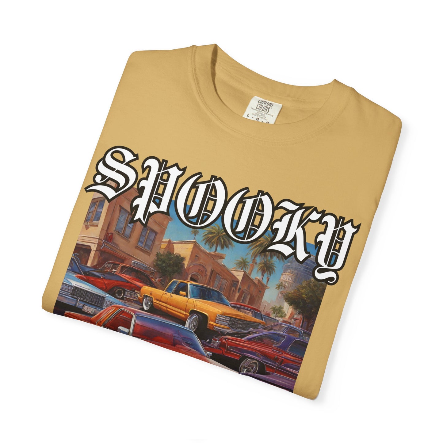 SOUTHEAST RIDDAZ T-SHIRT